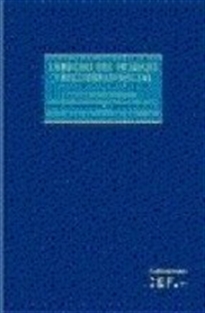Books Frontpage Derecho del trabajo y Seguridad Social. Cincuenta estudios del profesor Luis Enrique de la Villa Gil