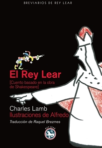 Books Frontpage El Rey Lear
