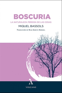 Books Frontpage Boscuria