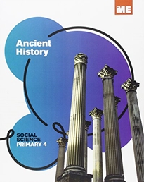 Books Frontpage Social Science Modular 4 Ancient History