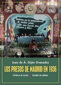 Books Frontpage Los presos de Madrid en 1936
