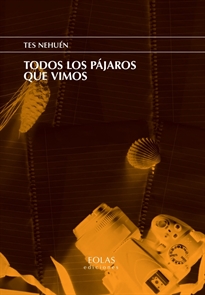 Books Frontpage Todos los pájaros que vimos