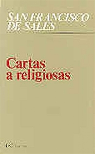 Books Frontpage Cartas religiosas