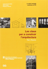 Books Frontpage Claus Per A Construir I-Principis