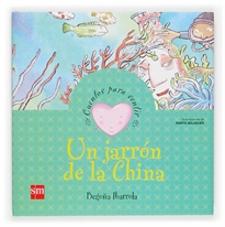 Books Frontpage Un jarrón de la China