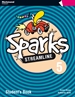 Front pageSparks Streamline 5 Student´S Book