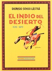 Books Frontpage El Indio del Desierto