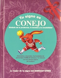 Books Frontpage Tu signo es Conejo