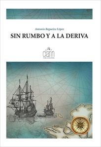 Books Frontpage Sin rumbo y a la deriva