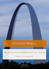 Books Frontpage Segundo Cuaderno De St. Louis