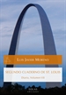 Front pageSegundo Cuaderno De St. Louis