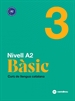 Front pageNivell A2. Bàsic 3