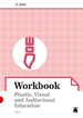 Front pageWorkbook. Plastic, visual and audiovisual education II ESO