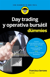 Books Frontpage Day trading y operativa bursátil para Dummies