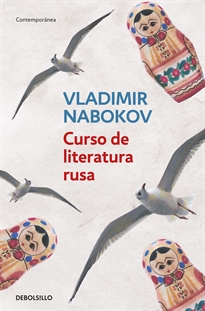 Books Frontpage Curso de literatura rusa