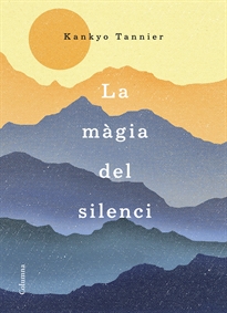 Books Frontpage La màgia del silenci