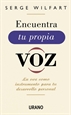 Front pageEncuentra tu propia voz