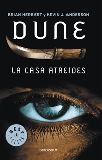 Books Frontpage La Casa Atreides (Preludio a Dune 1)