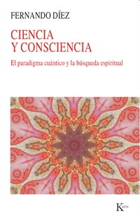 Books Frontpage Ciencia y consciencia