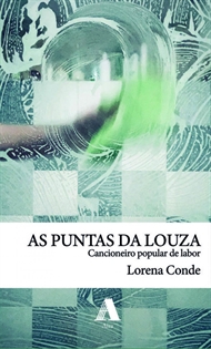 Books Frontpage As puntas da louza