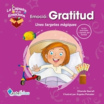 Books Frontpage Emoció: Gratitud