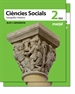 Front pageCiències Socials, Geografia I Història 2 Eso