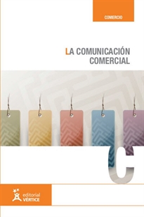 Books Frontpage La comunicación comercial