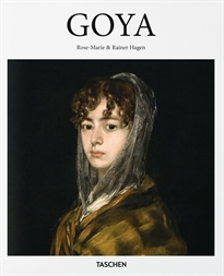 Books Frontpage Goya