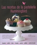 Front pageLas recetas de la pastelería Hummingbird