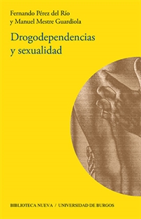 Books Frontpage Drogodependencias y sexualidad