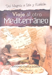 Books Frontpage Viaje al otro Mediterráneo