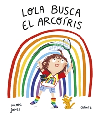 Books Frontpage Lola busca el arcoíris