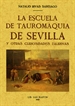Front pageLa Escuela de Tauromaquia de Sevilla y otras curiosidades taurinas