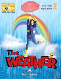 Books Frontpage The Weather