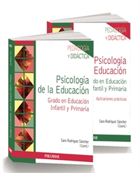 Books Frontpage Pack-Psicología de la Educación