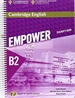 Front pageCambridge English Empower for Spanish Speakers B2 Teacher's Book