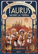 Front pageTaurus. Salvar la Tierra (Premio Jaén de Narrativa Juvenil 2021)