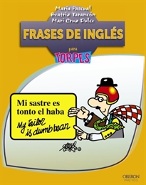 Books Frontpage Frases de inglés