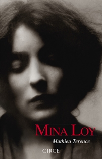 Books Frontpage Mina Loy