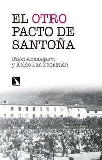 Books Frontpage El otro Pacto de Santoña
