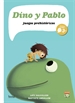 Front pageDino y Pablo, juegos prehistóricos