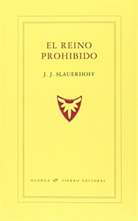 Books Frontpage El Reino Prohibido