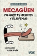 Front page¡Mecagüen! Palabrotas, insultos y blasfemias
