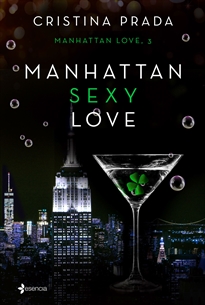 Books Frontpage Manhattan Sexy Love