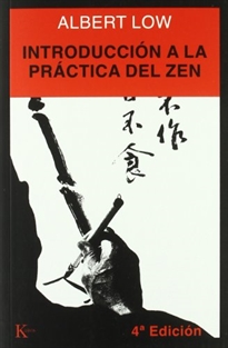 Books Frontpage Introducción a la práctica del Zen