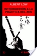 Front pageIntroducción a la práctica del Zen
