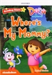 Front pageDora the explorer: Where's My Mommy? + audio Dora la Exploradora