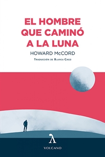 Books Frontpage El Hombre Que Caminó A La Luna