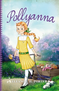 Books Frontpage Pollyanna