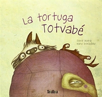 Books Frontpage La tortuga Totvabé
